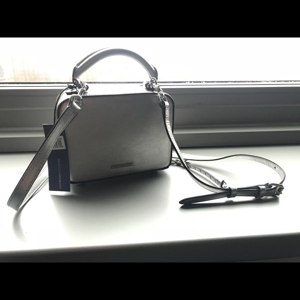 Rebecca Minkoff Mini Crossbody